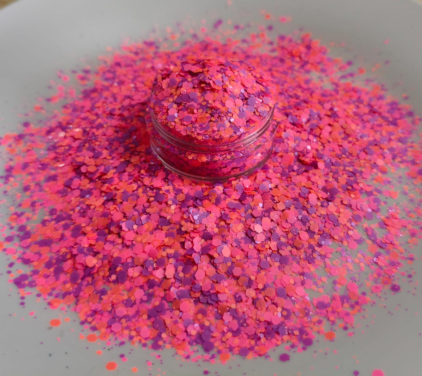 Tutti Frutti