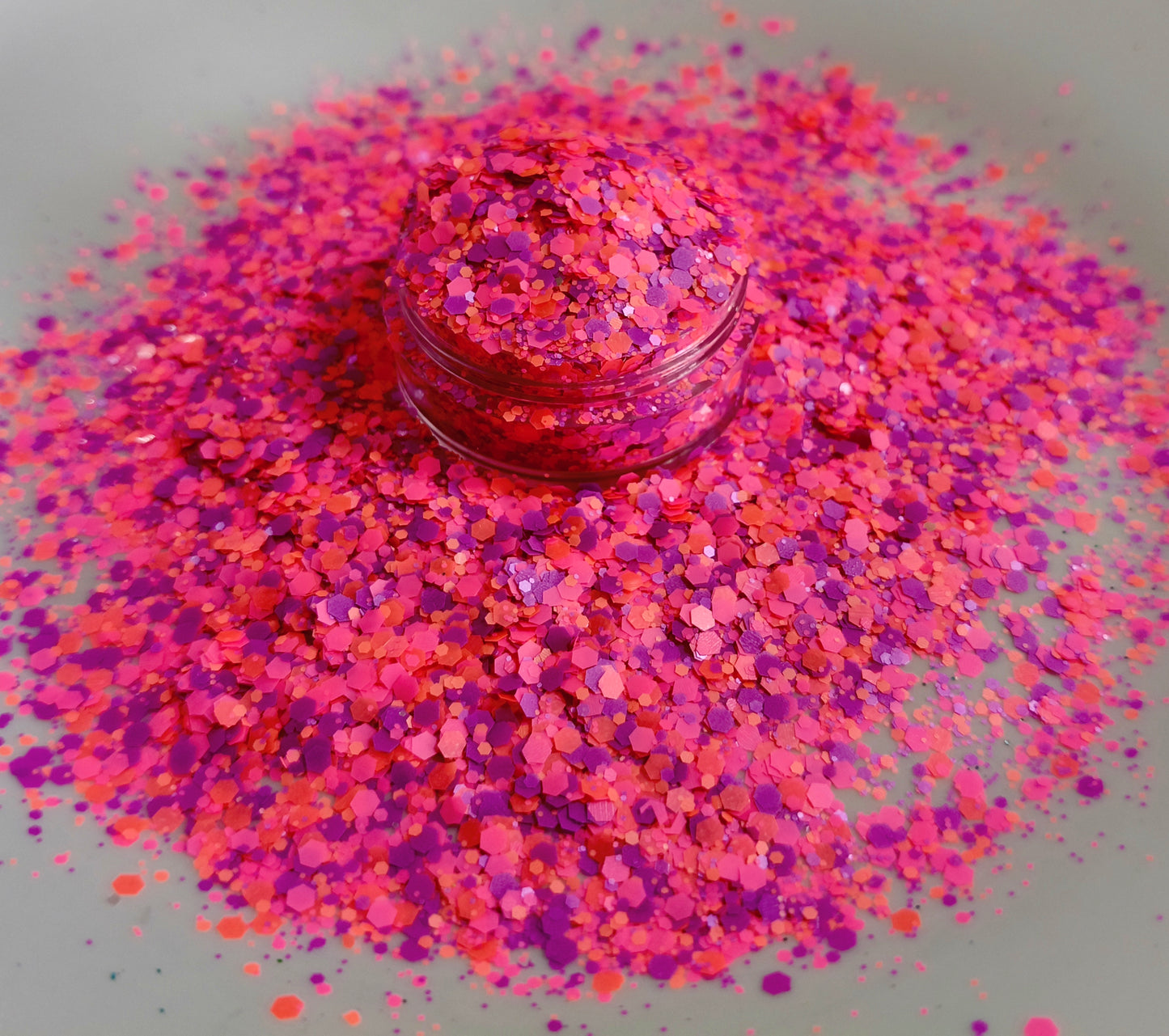 Tutti Frutti