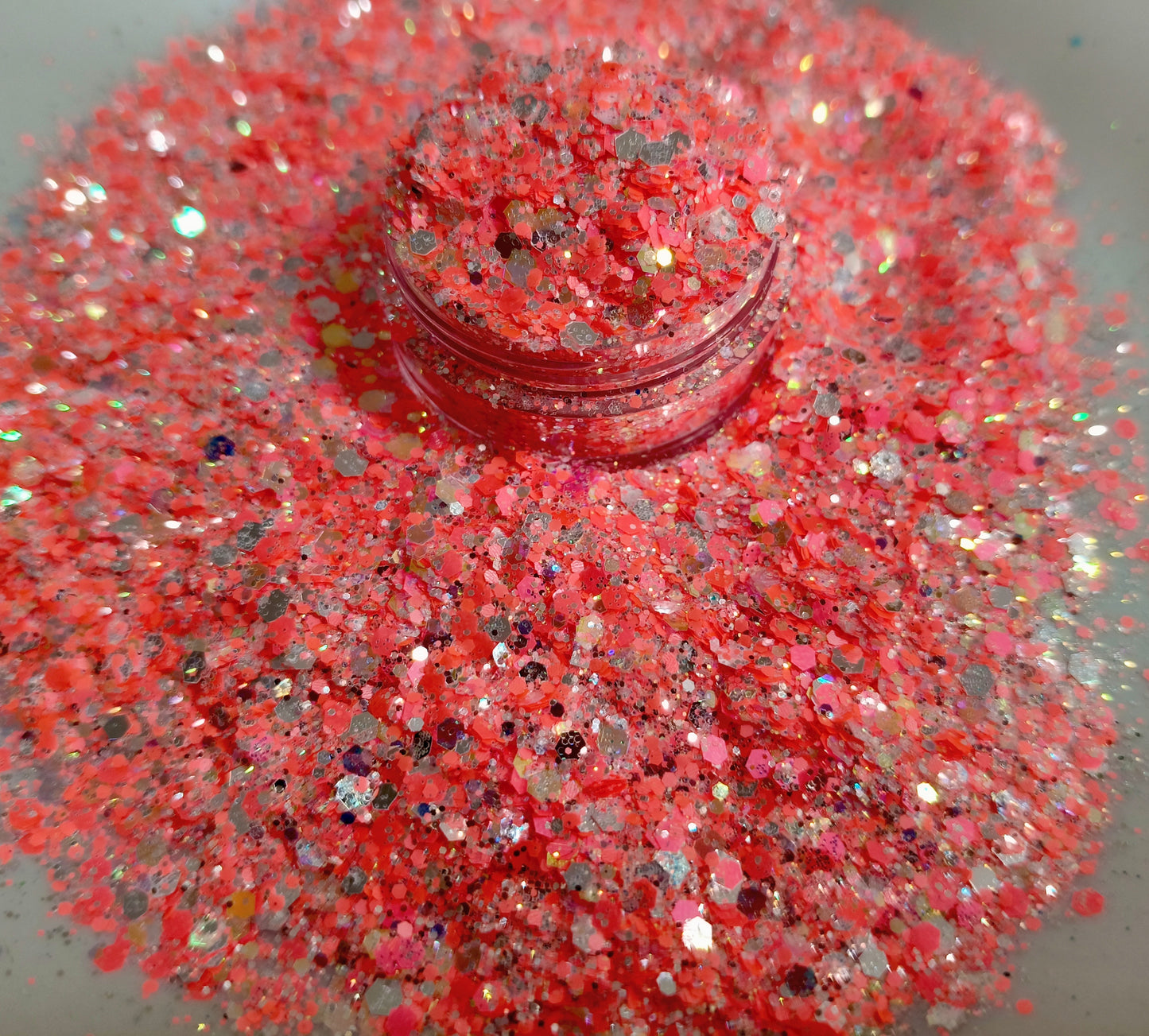 Coral Carnival