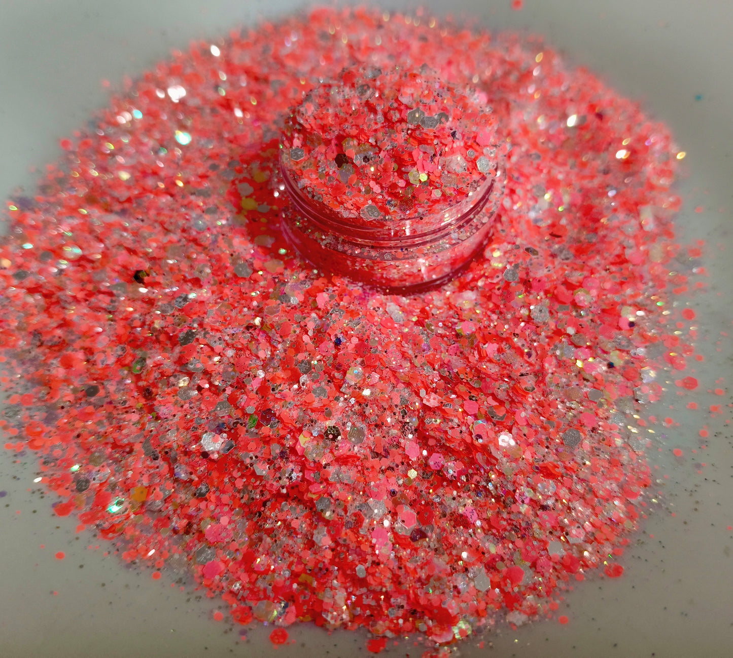 Coral Carnival