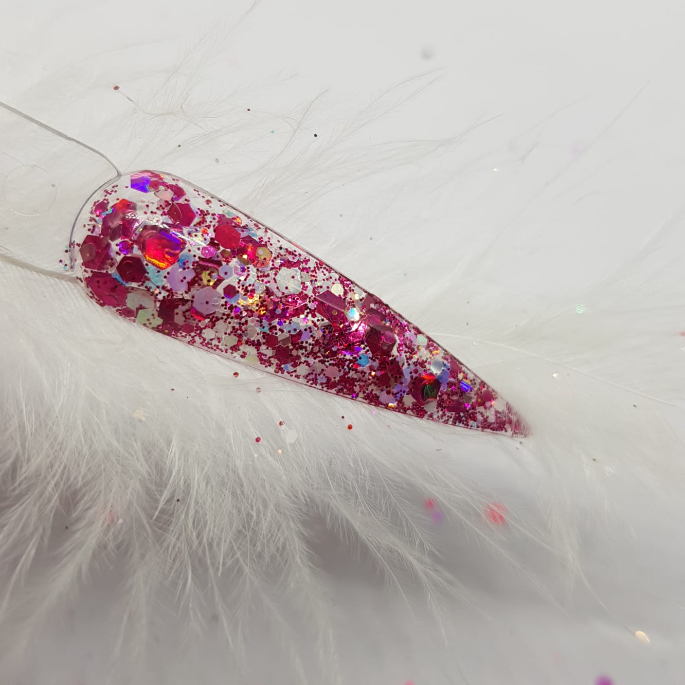 Berry Fairy