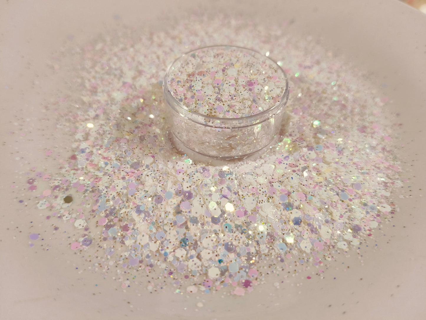 Chunky Opal Dreams