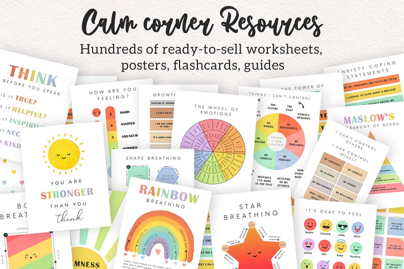 Classroom Bundle