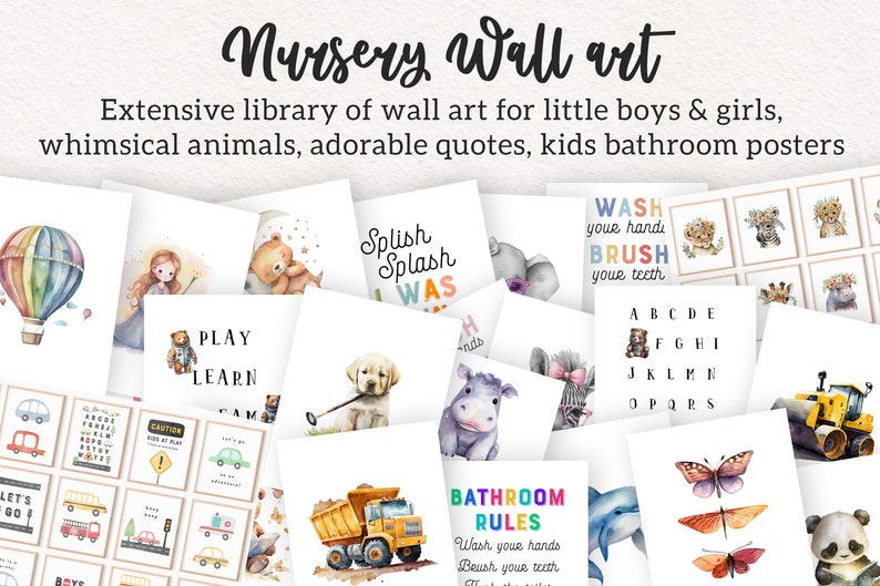 Classroom Bundle