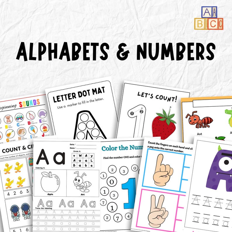 The Perfect- Teacher Bundle