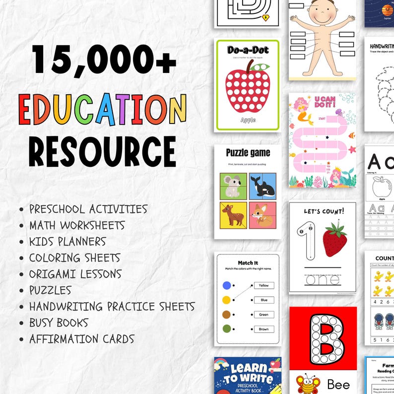 The Perfect- Teacher Bundle