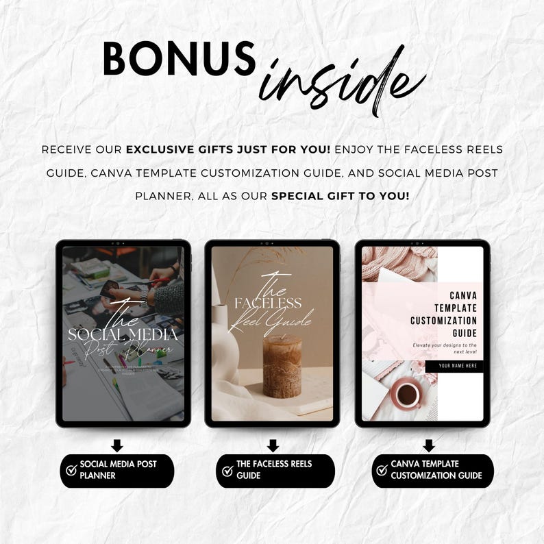 The Perfect- Teacher Bundle