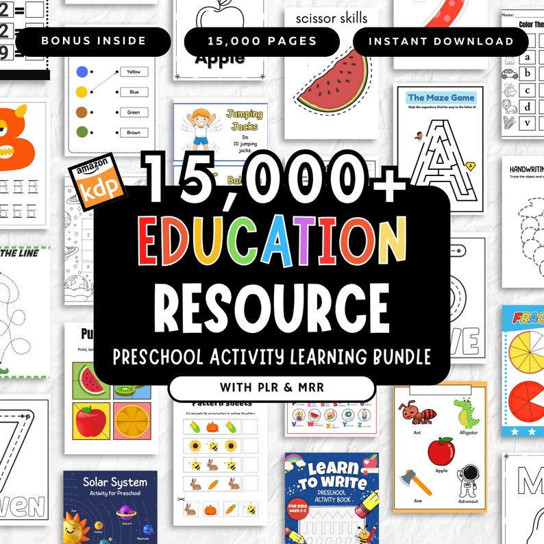 The Perfect- Teacher Bundle
