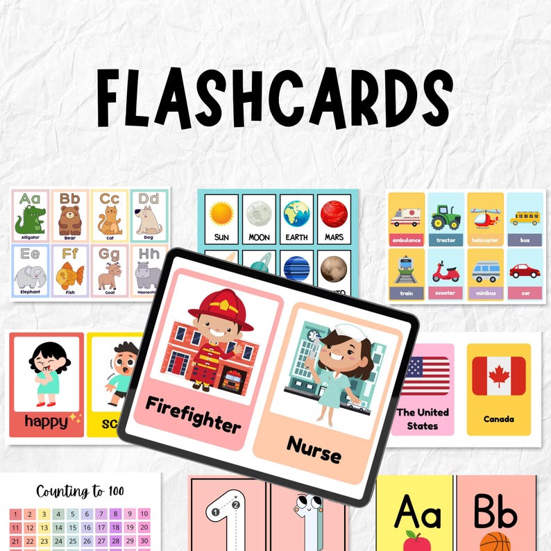 The Perfect- Teacher Bundle