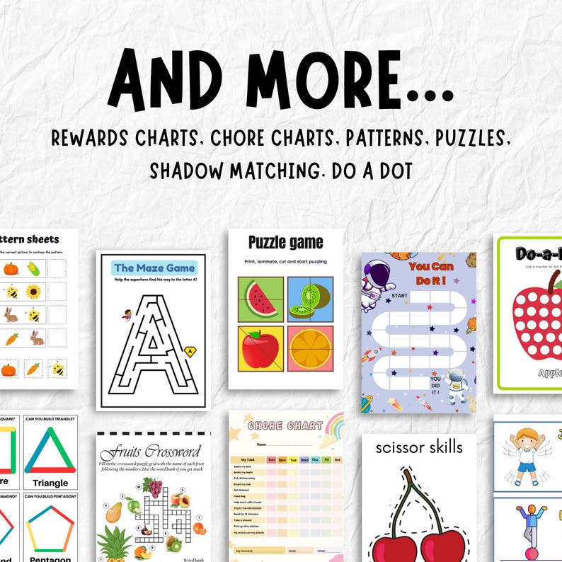 The Perfect- Teacher Bundle