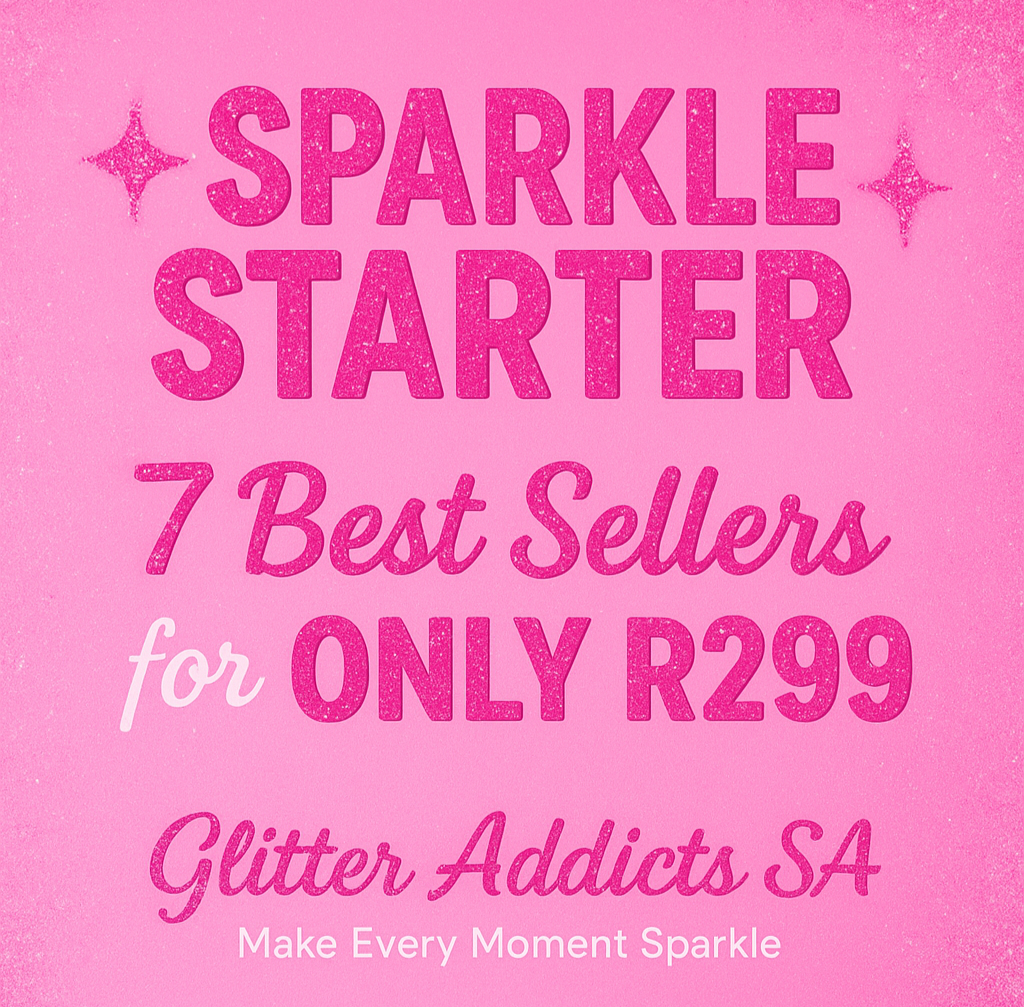 Sparkle Starter