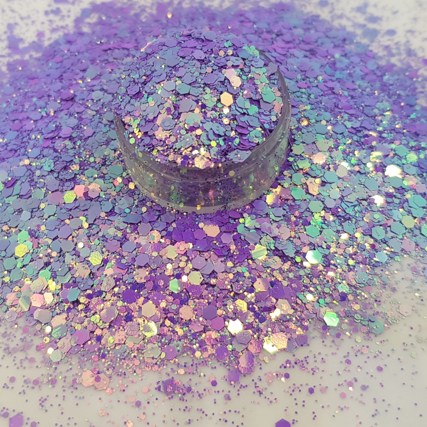 Chunky Glitter