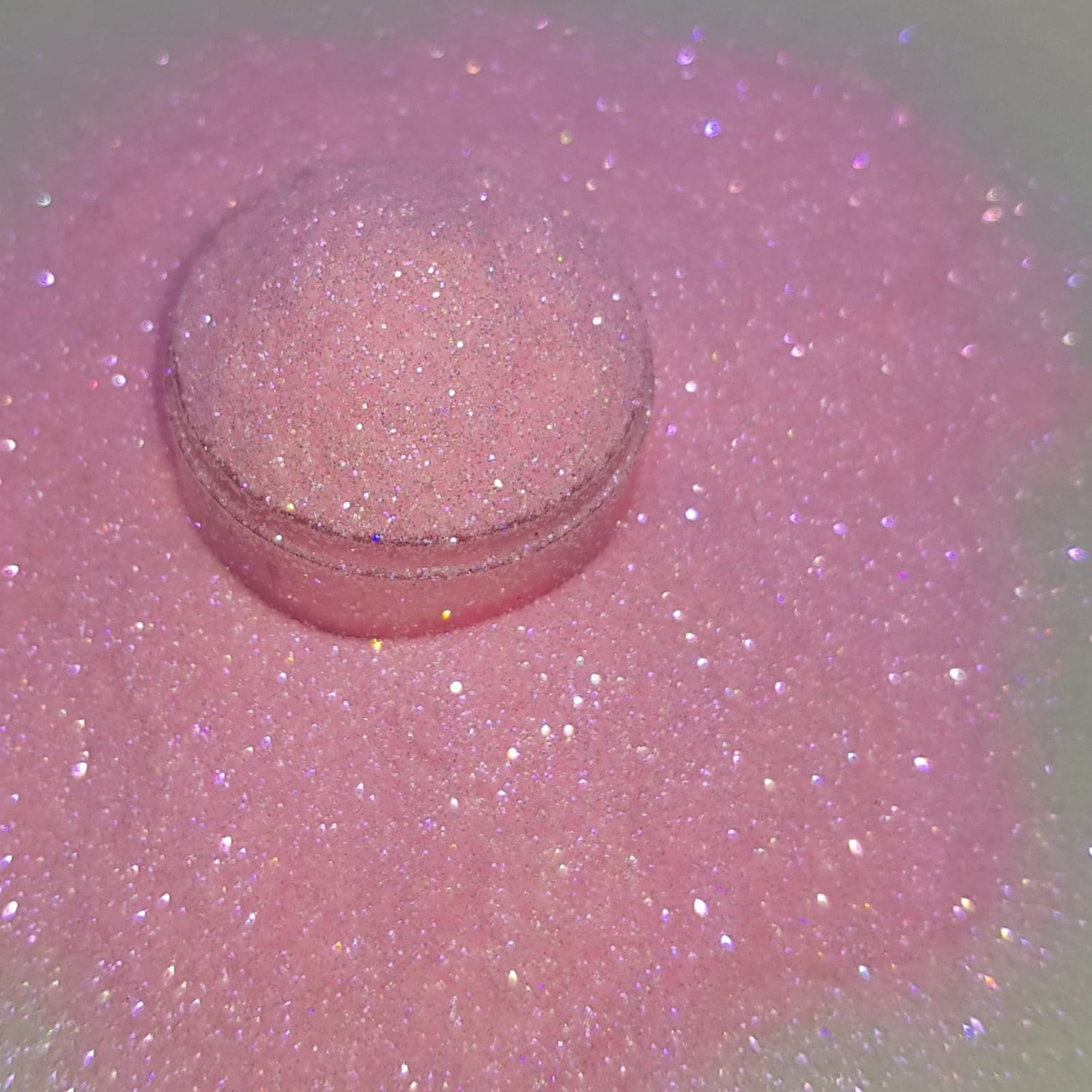 Pastel Glitter