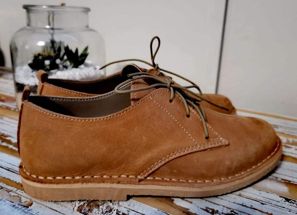Vellies & Leather Shoes