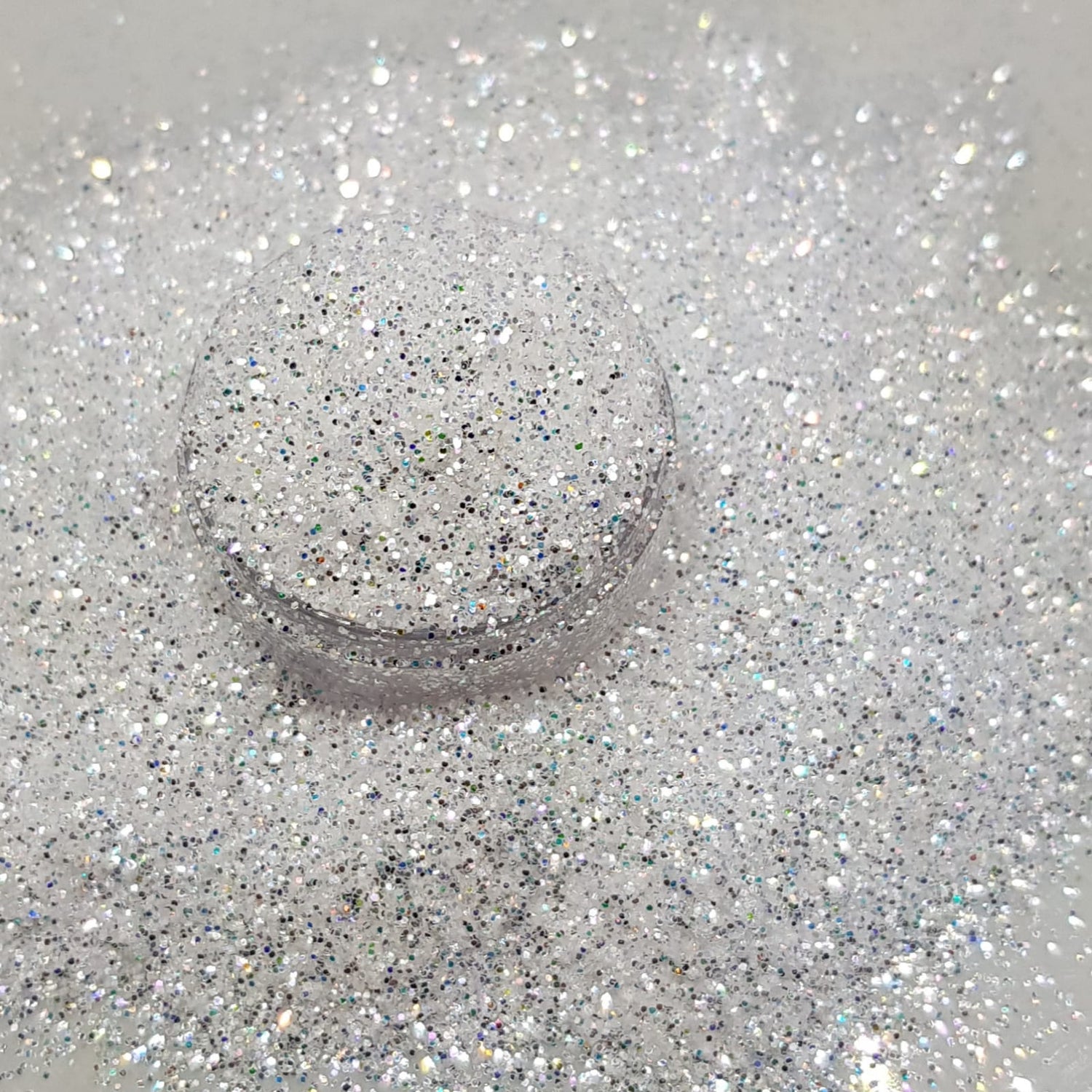 Crystal Glitter