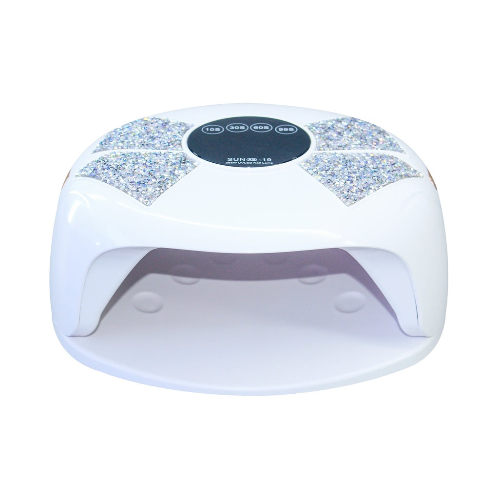 SUN AB -19 299W NAIL LAMP