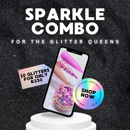 Sparkle Combo