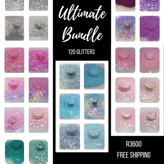 Ultimate Bundle
