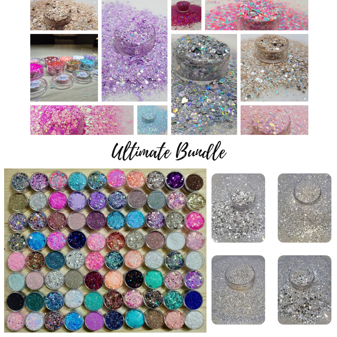 Ultimate Bundle