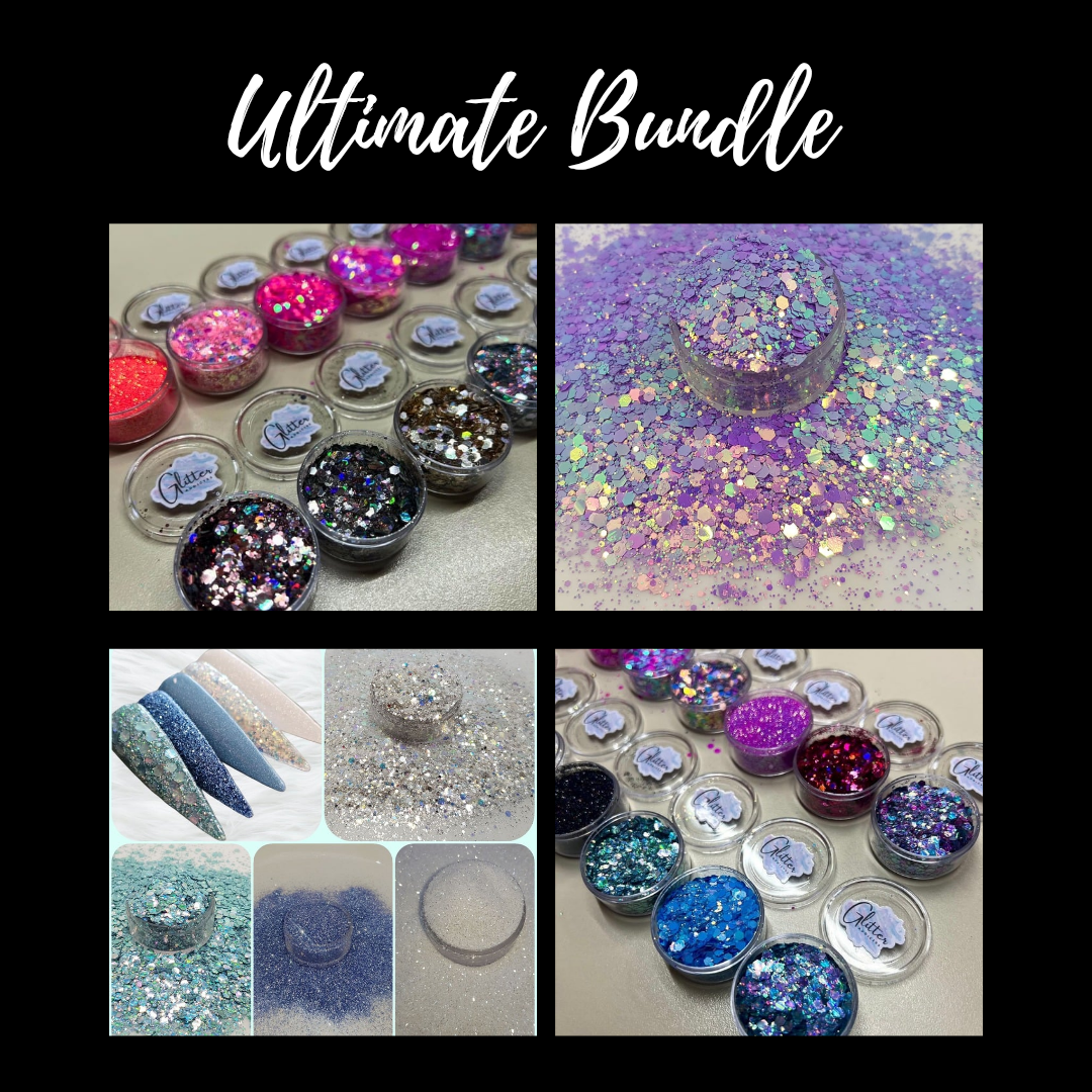 Ultimate Bundle