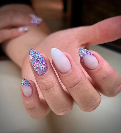 Chunky Mermaid Dreams