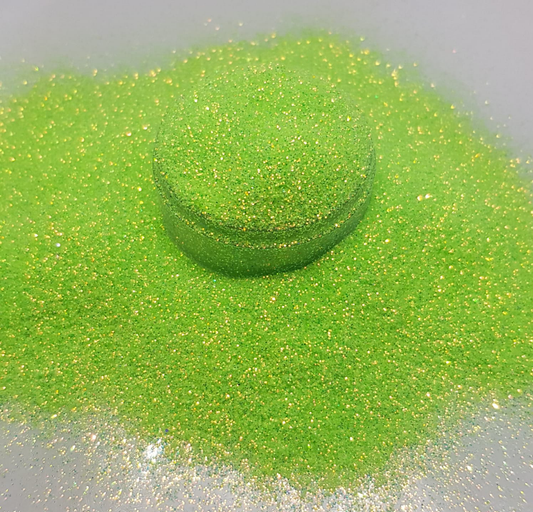 Neon Green