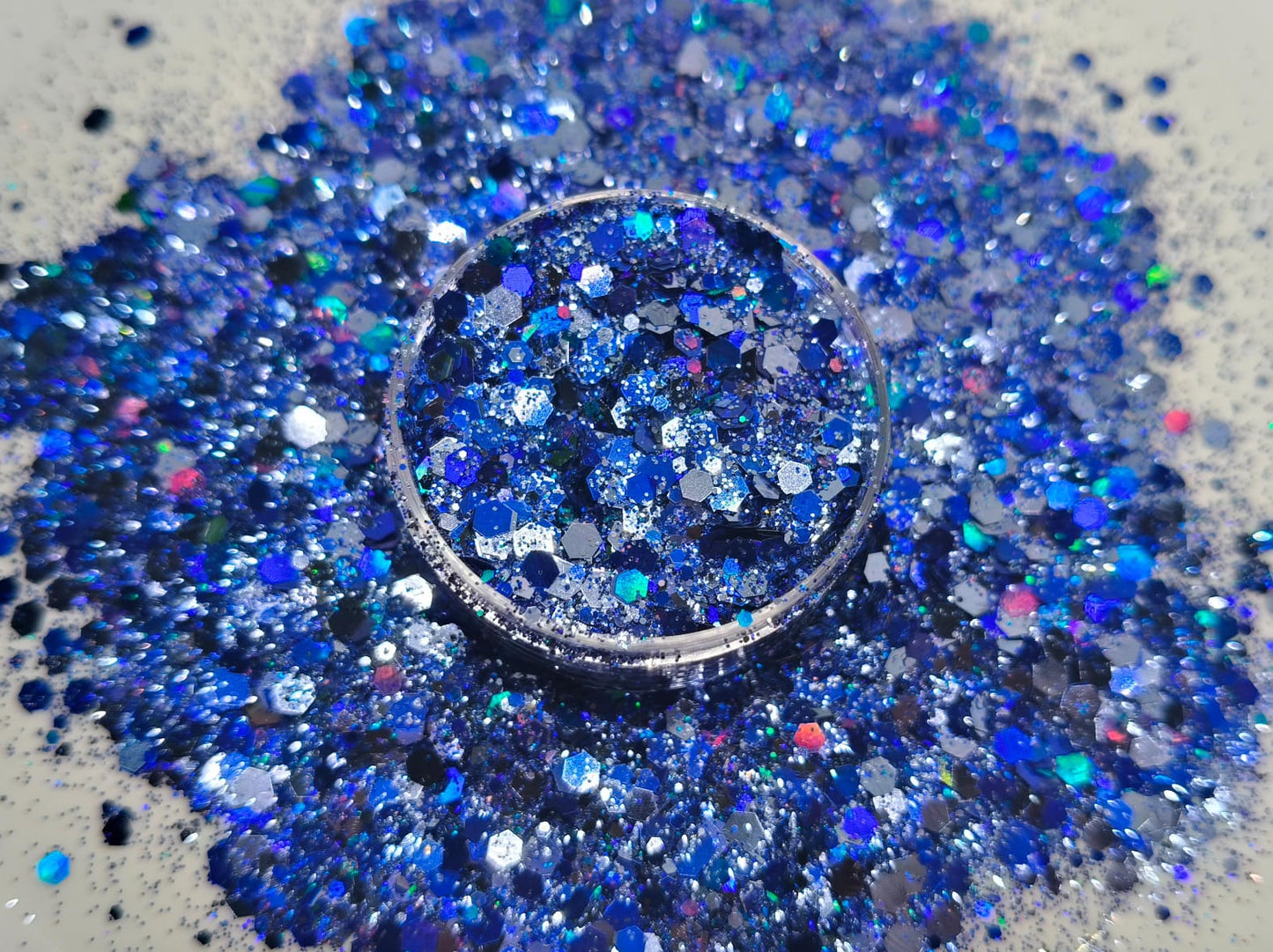 Chunky Royal Eclipse