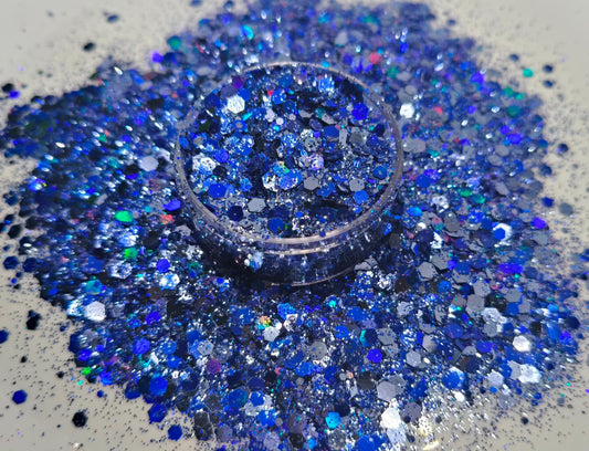 Chunky Royal Eclipse