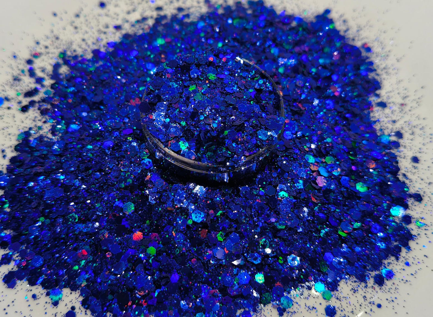 Chunky Midnight Magic