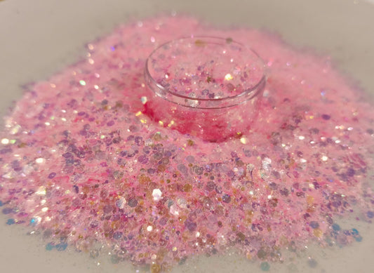 Chunky Blush Bomb