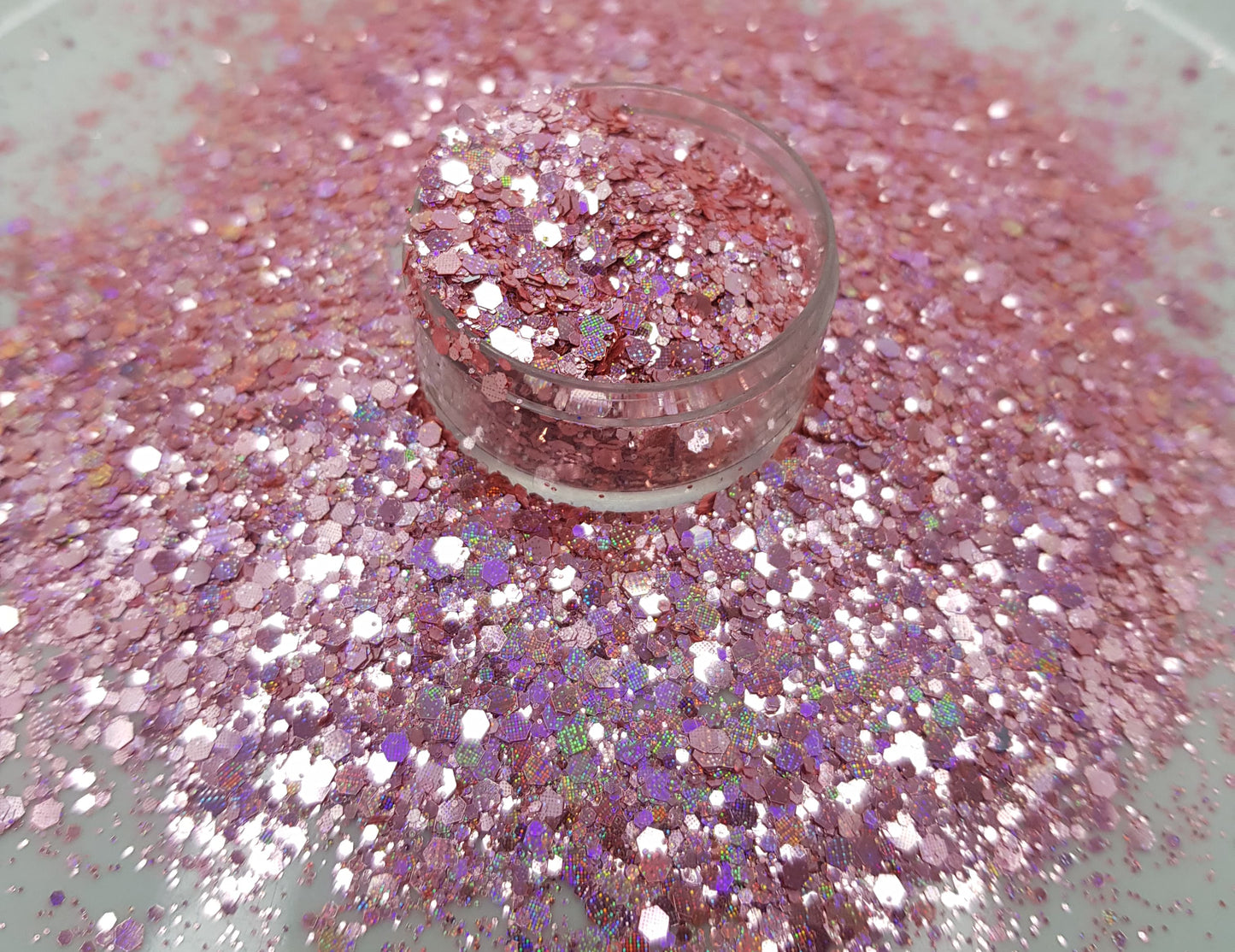Chunky Starlight