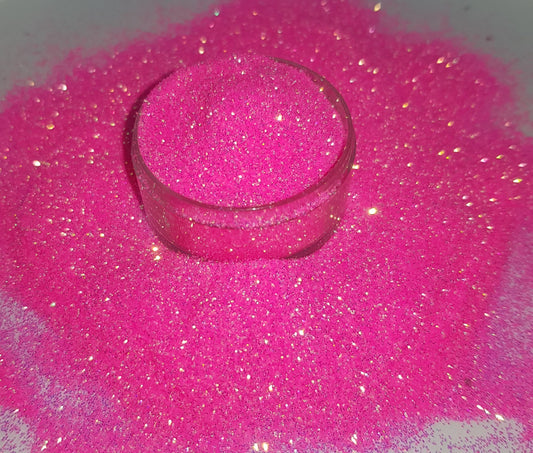 Neon Pink