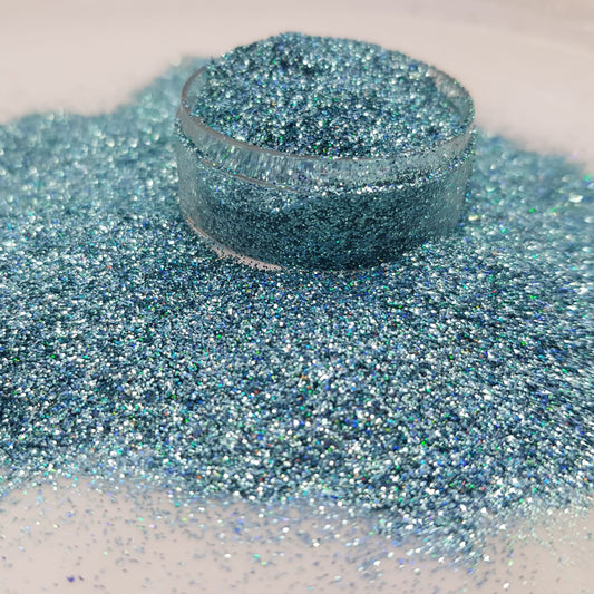 Diamond Tiffany Blue