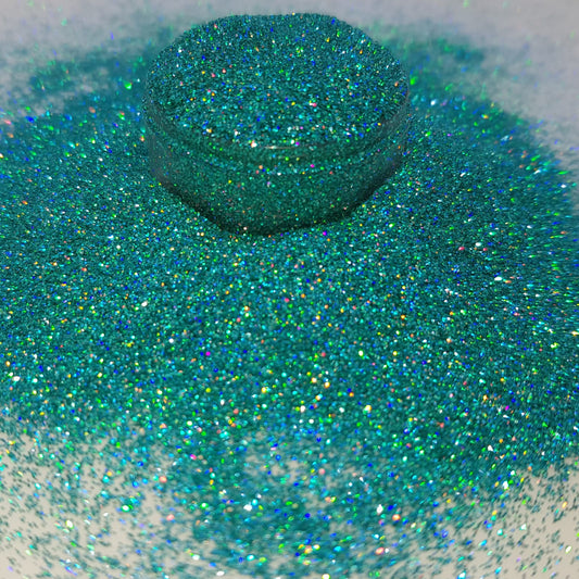 Holographic Ocean