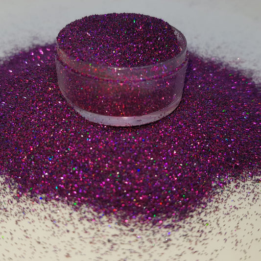 Holographic Plum