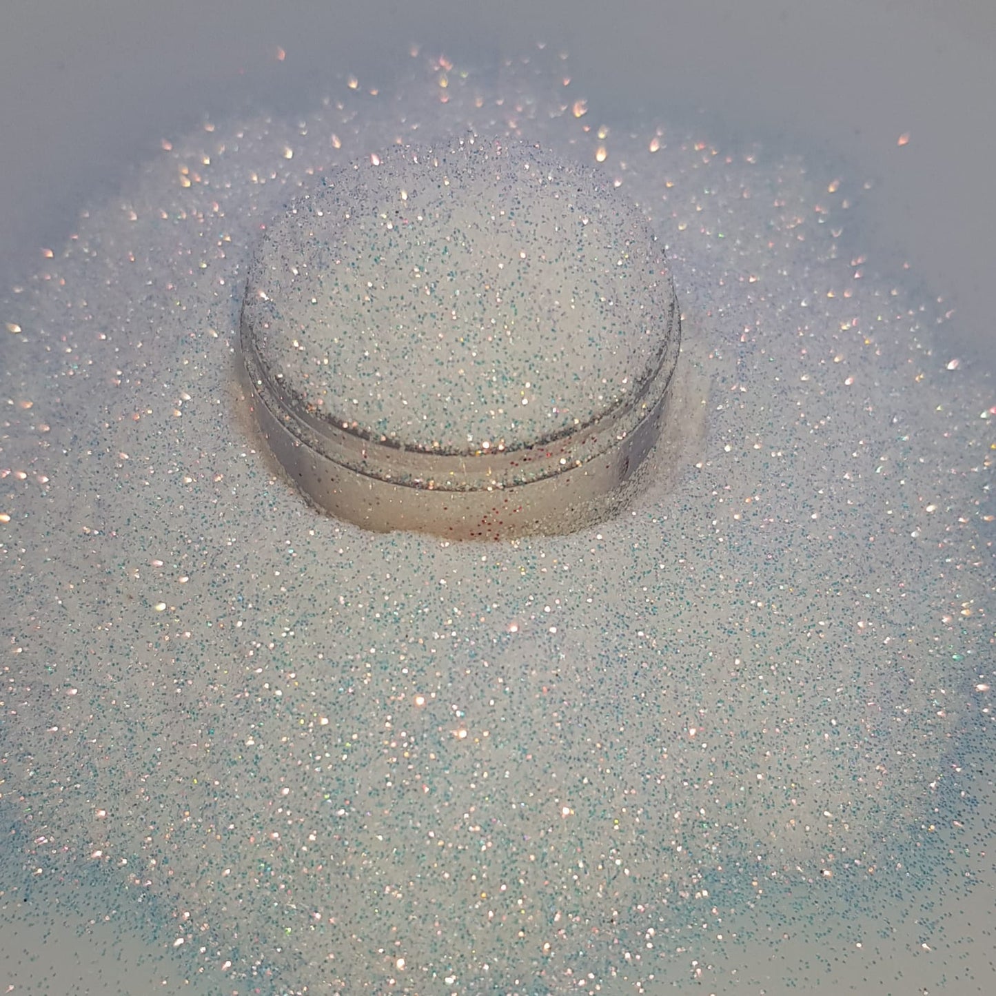 Crystal Unicorn