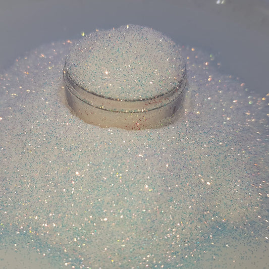Crystal Unicorn
