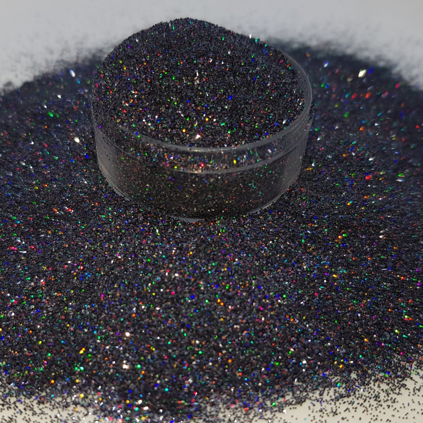 Holographic Black