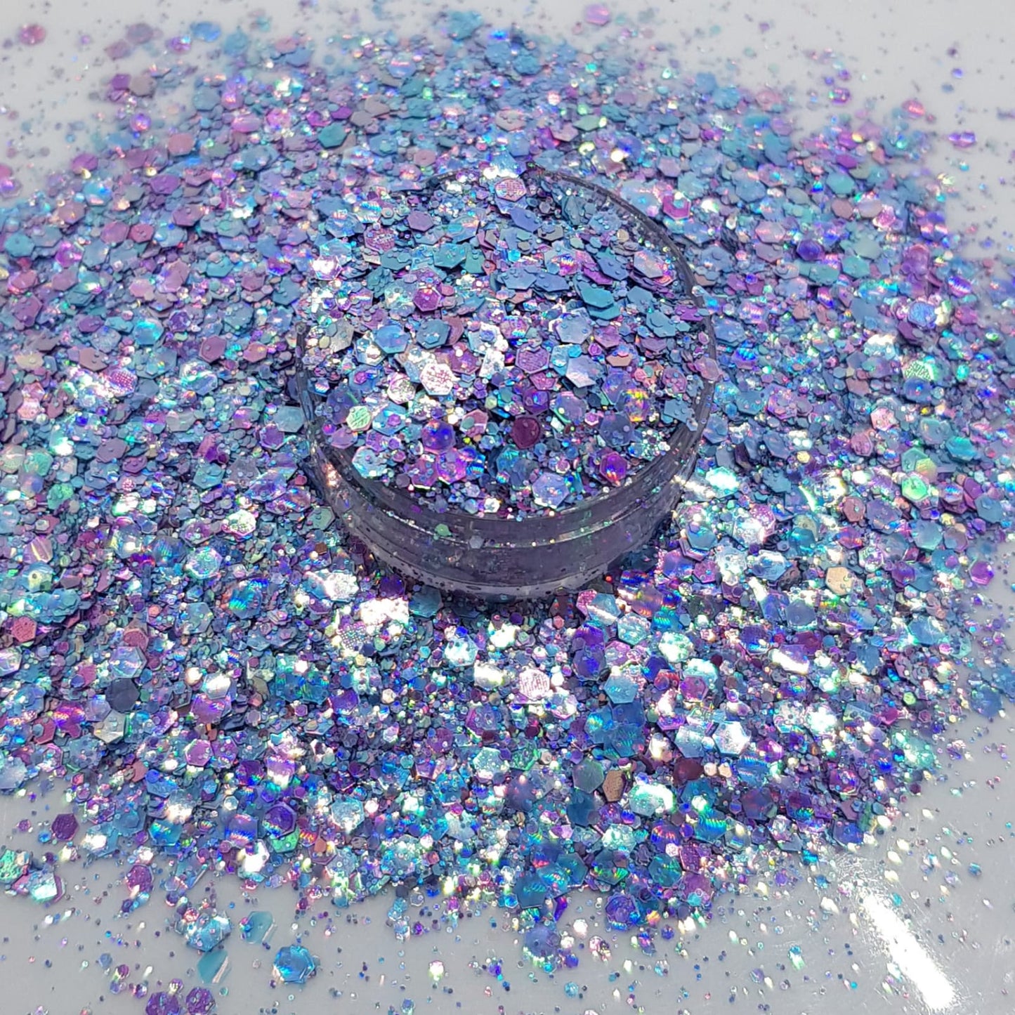 Chunky Mermaid Dreams