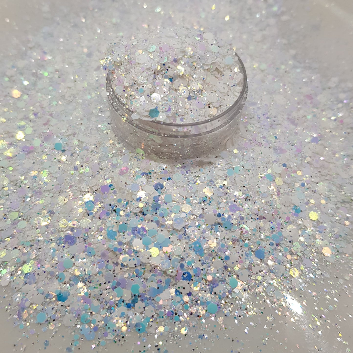 Chunky Opal Dreams