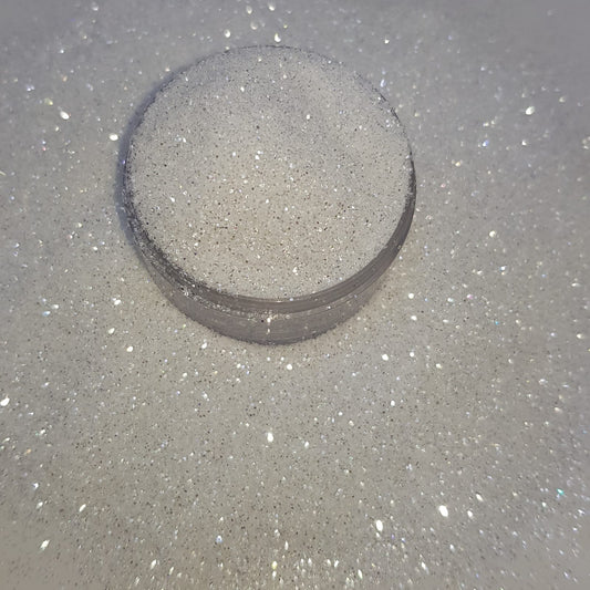 Crystal Snow White