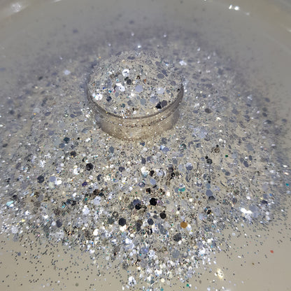 Chunky Ice Queen