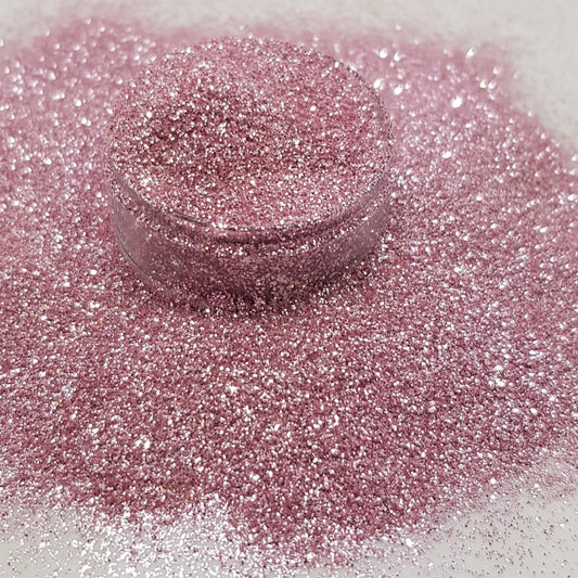 Metallic Blush Metal