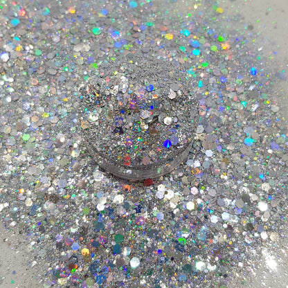 Chunky Diamond