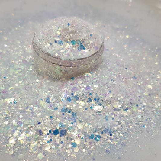 Chunky Crystal Springs