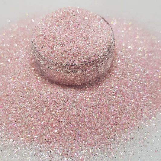 Nude Sparkly Ballerina