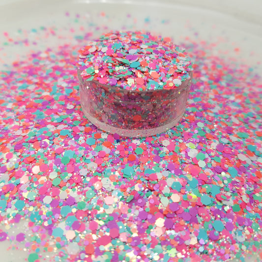 Chunky Surprise Party