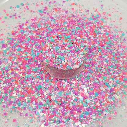 Chunky Surprise Party