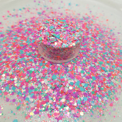 Chunky Surprise Party