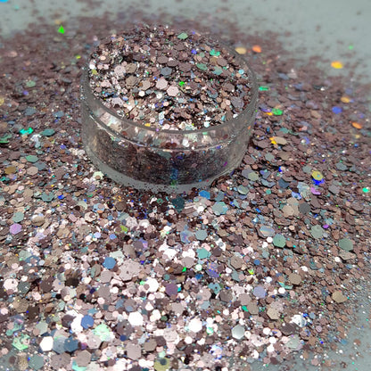 Chunky Dazzling